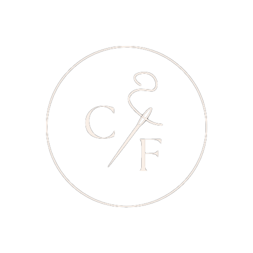 Cristina Ferrer Atelier Moda Sostenible Logo